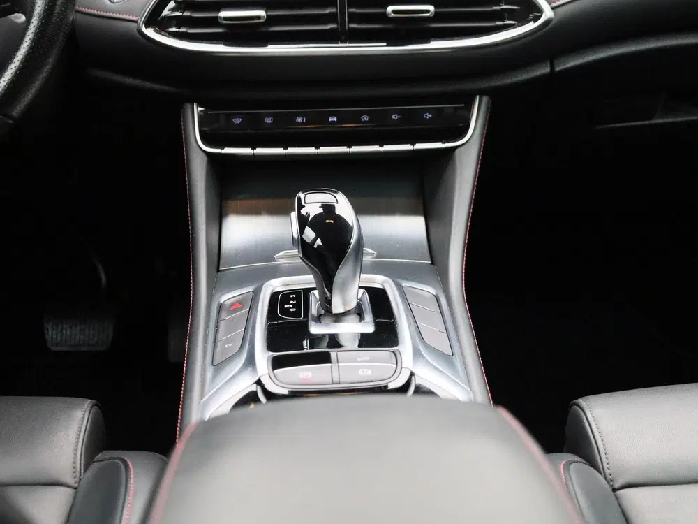 MG EHS 1.5 TGDI PHEV Aut Comfort uit 2023, foto 10