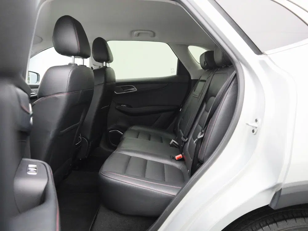 MG EHS 1.5 TGDI PHEV Aut Comfort uit 2023, foto 12