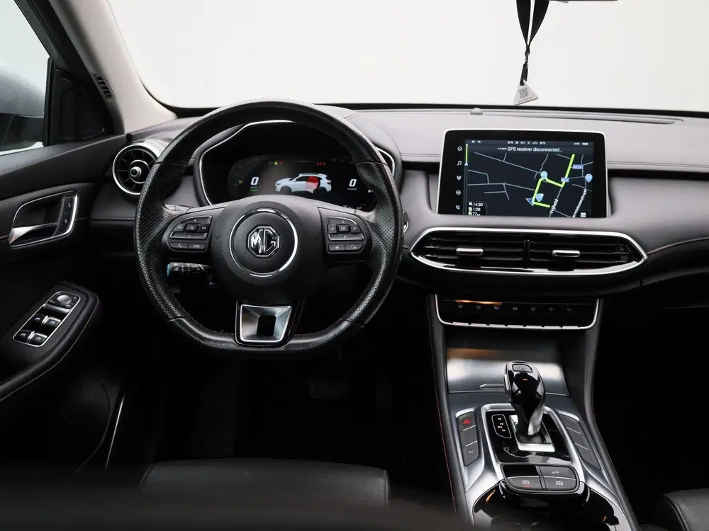 MG EHS 1.5 TGDI PHEV Aut Comfort uit 2023, foto 7