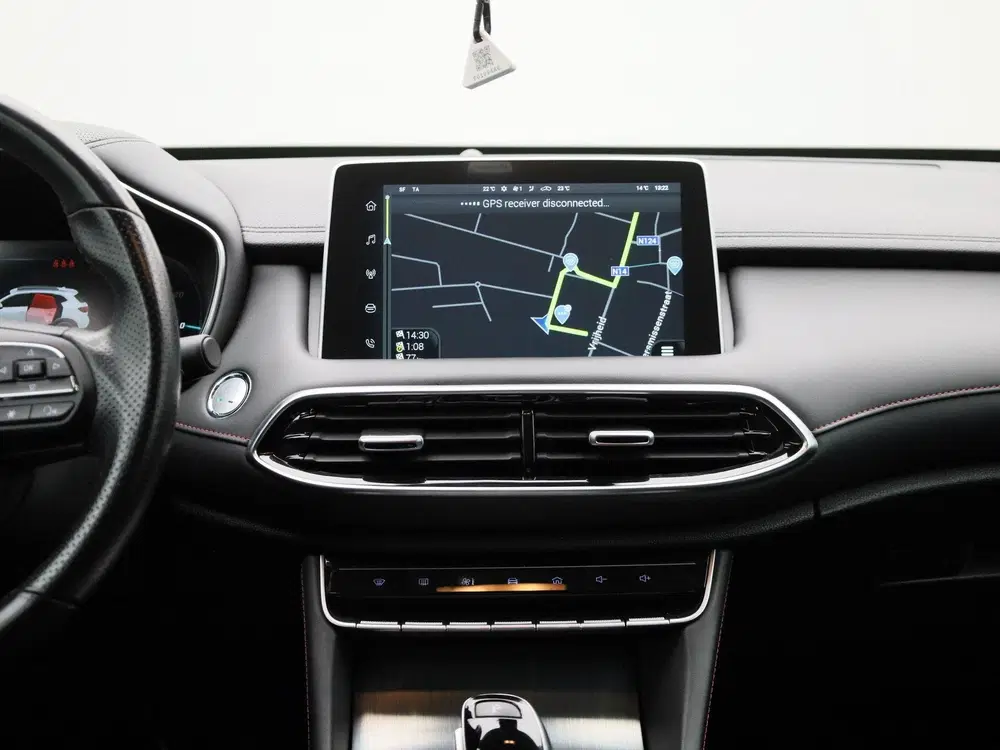 MG EHS 1.5 TGDI PHEV Aut Comfort uit 2023, foto 9
