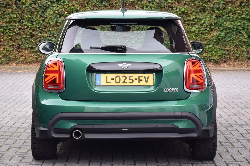 Mini Cooper 1.5 Cooper Leder uit 2021, foto 6