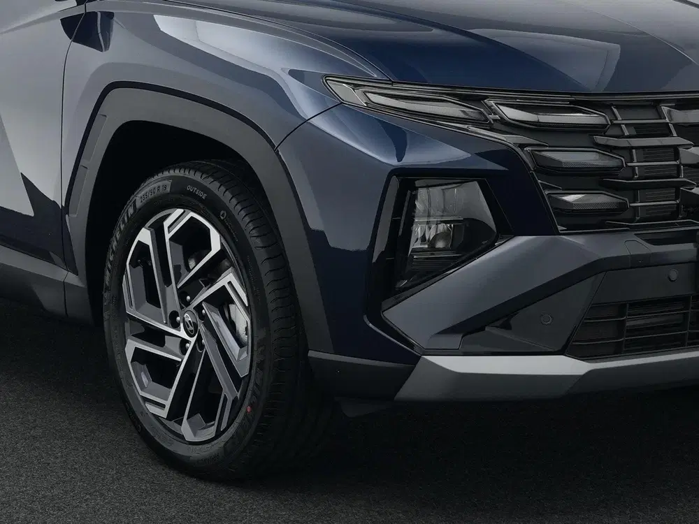Hyundai TUCSON 1.6 T-GDI PHEV Comfort Plus uit 2026, foto 12
