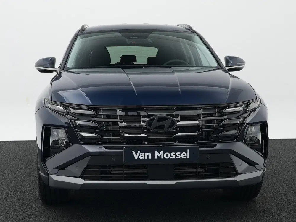 Hyundai TUCSON 1.6 T-GDI PHEV Comfort Plus uit 2026, foto 4