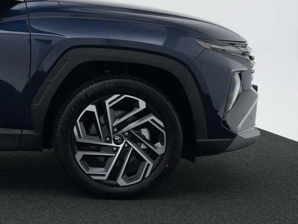 Hyundai TUCSON 1.6 T-GDI PHEV Comfort Plus uit 2026, foto 9