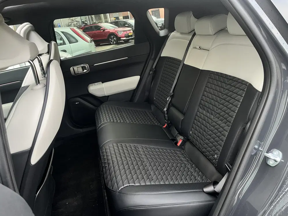Kia EV4 GT-PlusLine 81.4 kWh Stoelventilatie uit 2025, foto 13
