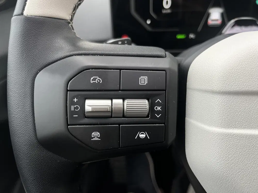 Kia EV4 GT-PlusLine 81.4 kWh Stoelventilatie uit 2025, foto 14