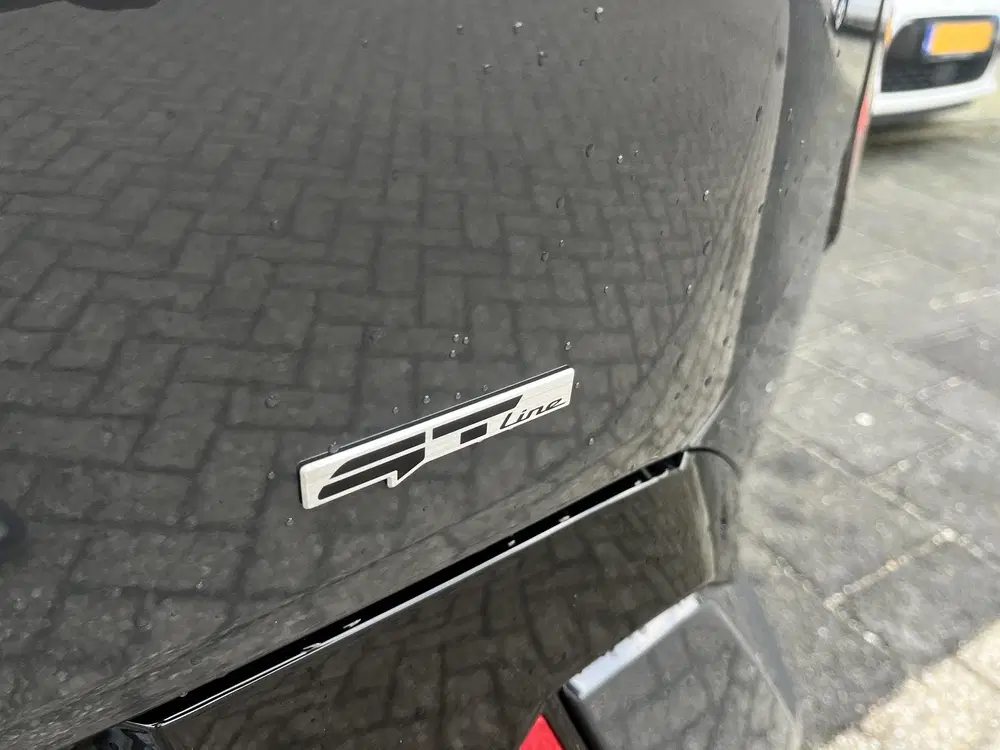 Kia EV4 GT-PlusLine 81.4 kWh Stoelventilatie uit 2025, foto 7
