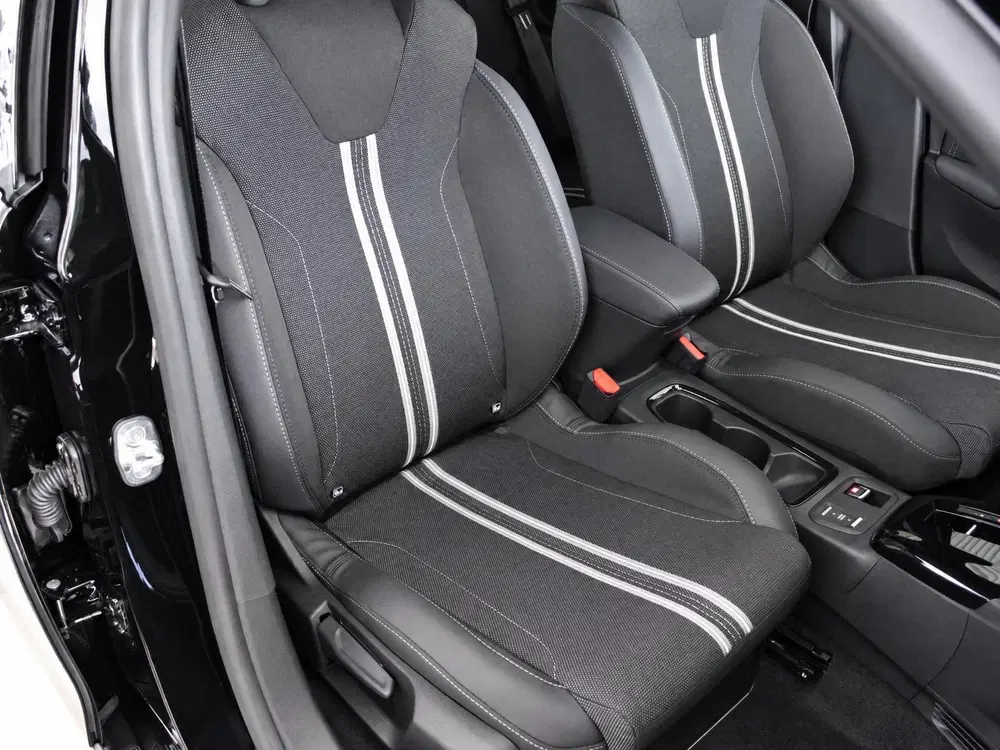 Opel Corsa 1.2 Turbo Hybrid GS VOORRAAD KORTING uit 2026, foto 15