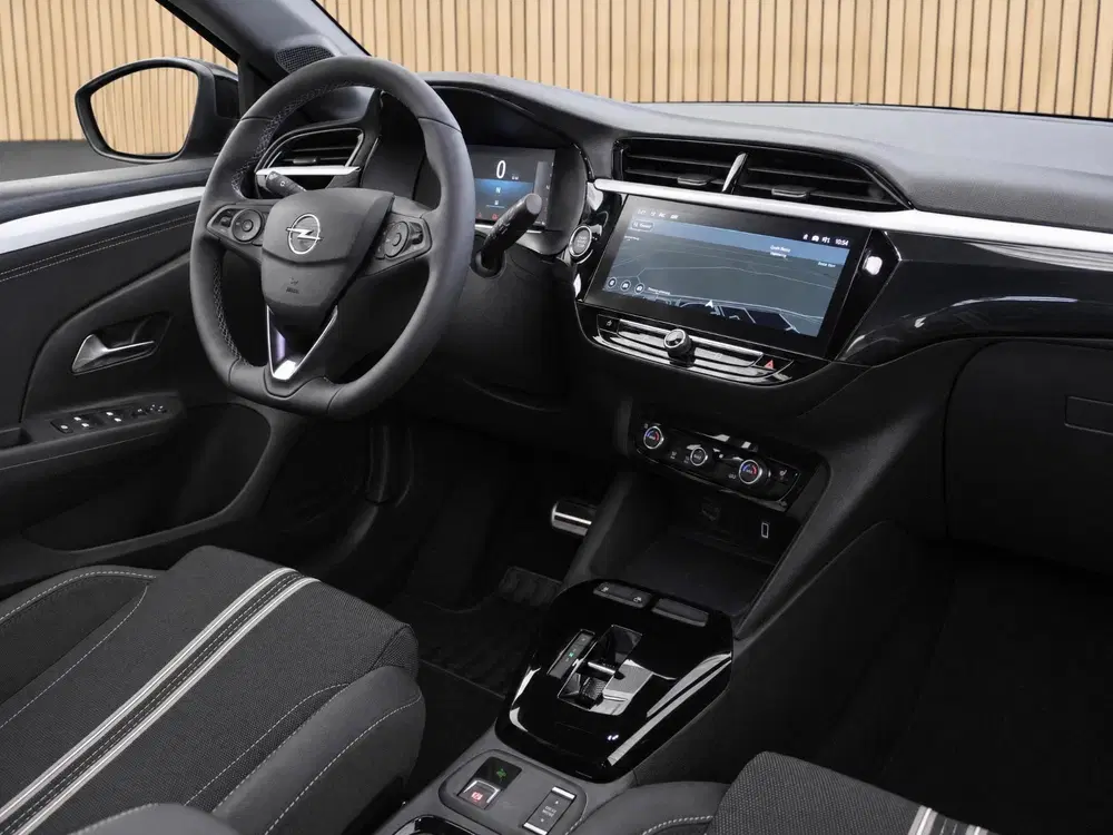 Opel Corsa 1.2 Turbo Hybrid GS VOORRAAD KORTING uit 2026, foto 3