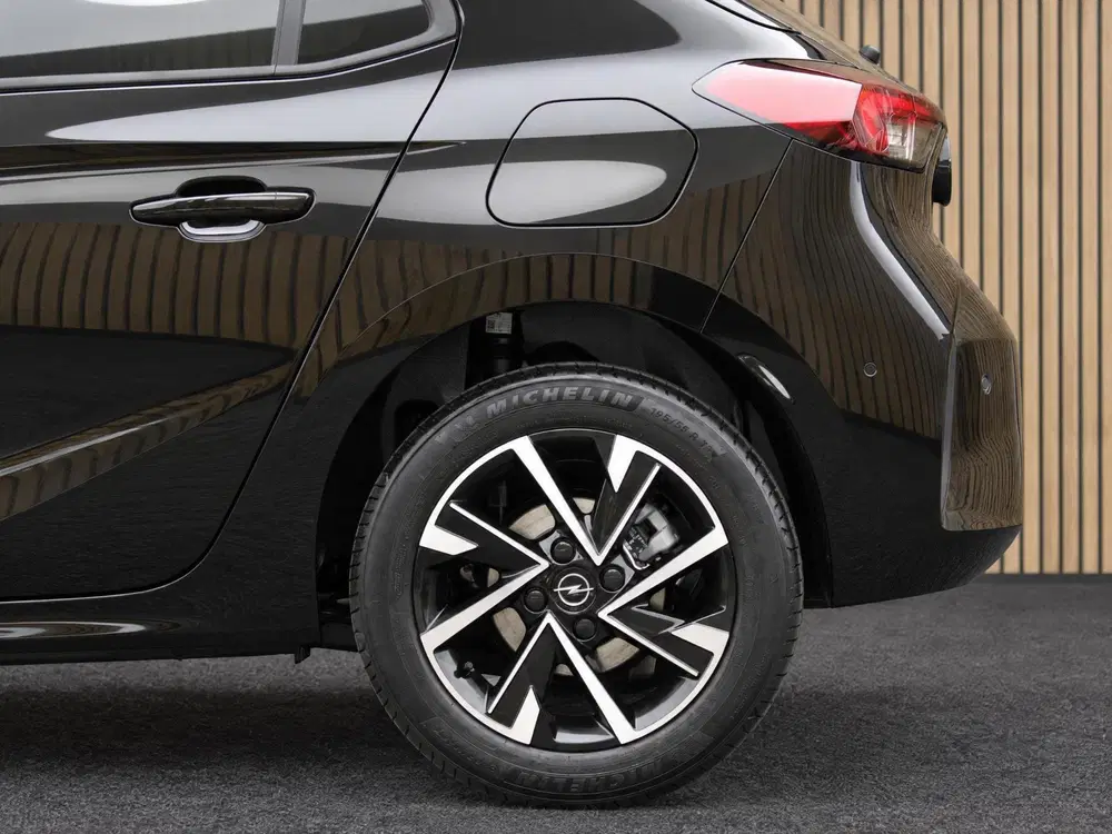 Opel Corsa 1.2 Turbo Hybrid GS VOORRAAD KORTING uit 2026, foto 9