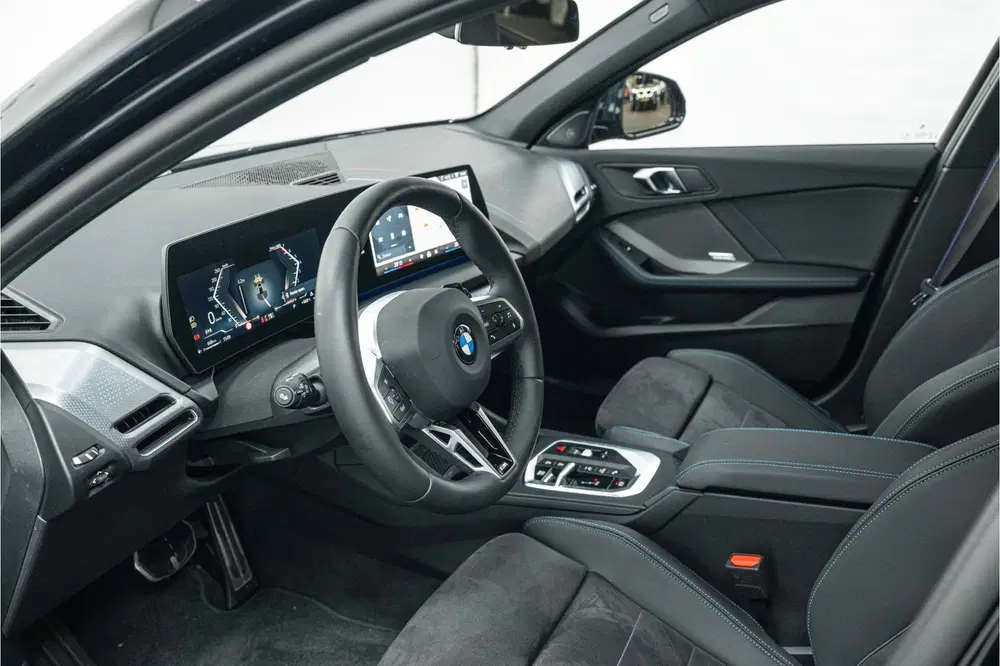 BMW 1-serie 120 M Sport Automaat uit 2026, foto 11