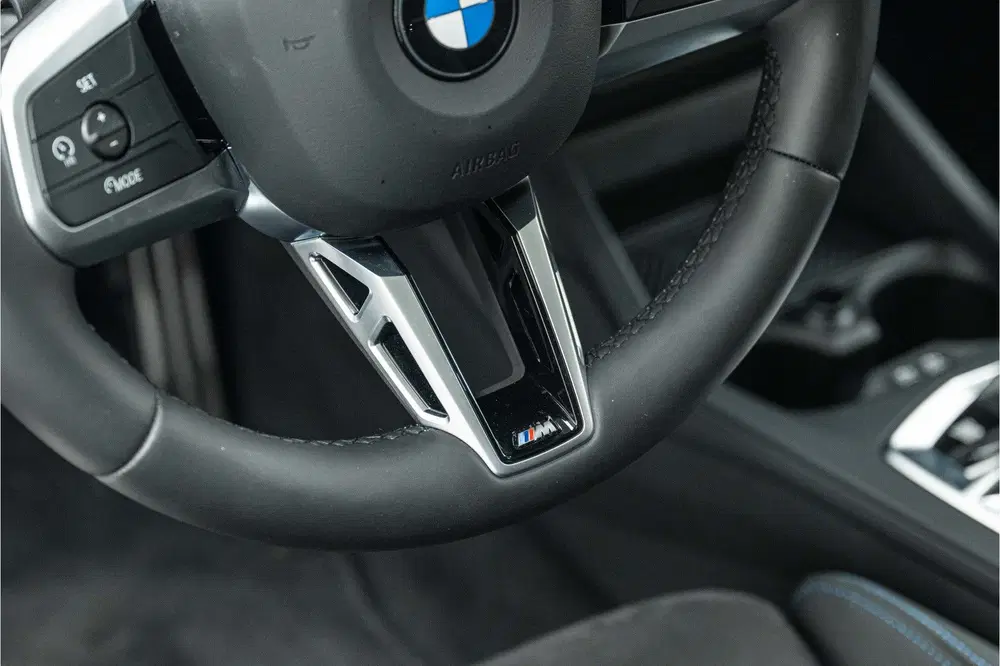 BMW 1-serie 120 M Sport Automaat uit 2026, foto 13