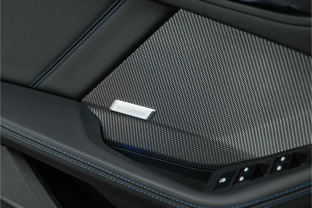 BMW 1-serie 120 M Sport Automaat uit 2026, foto 8