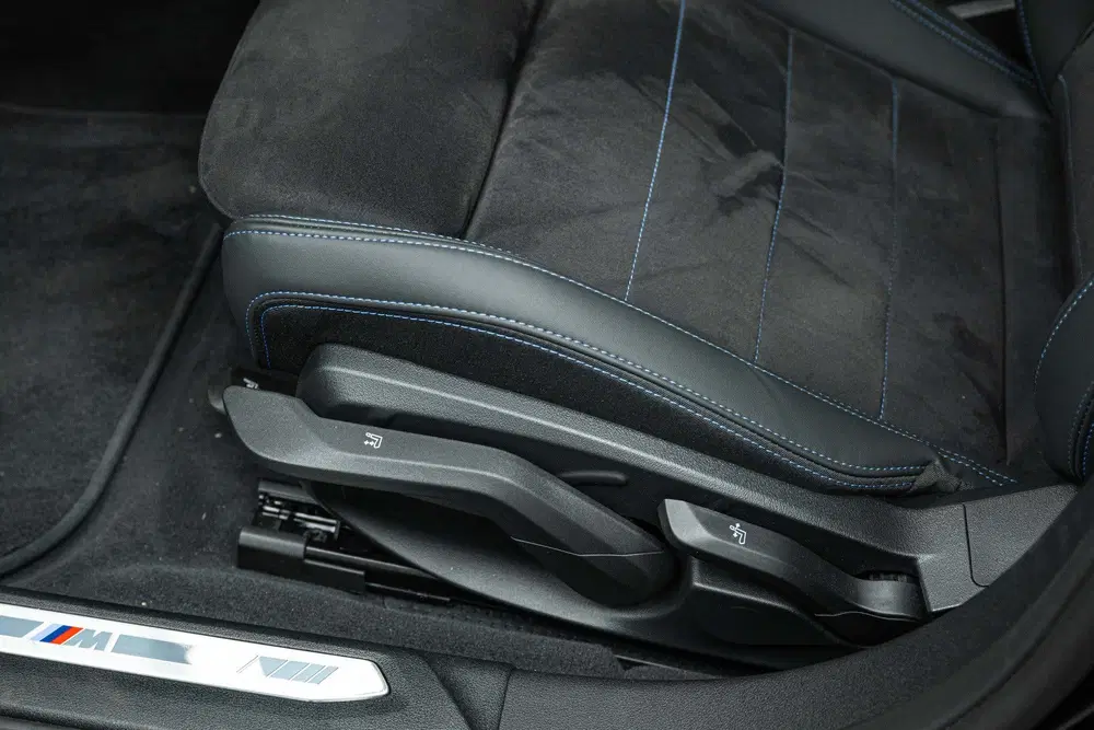 BMW 1-serie 120 M Sport Automaat uit 2026, foto 9