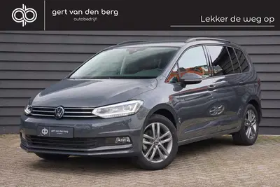 Volkswagen Touran 1.5 TSI Comfortline uit 2025