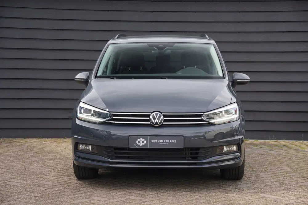 Volkswagen Touran 1.5 TSI Comfortline uit 2025, foto 11