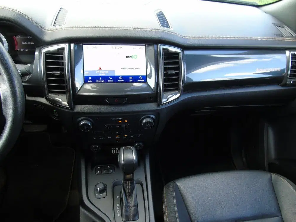 Ford Ranger 2.0TDCi Wildtrak automaat uit 2023, foto 11