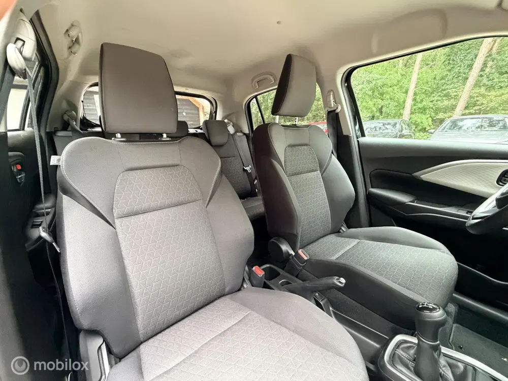 Suzuki Swift 1.2 Select Smart Hybrid uit 2025, foto 10
