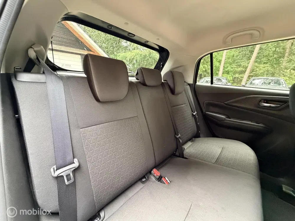 Suzuki Swift 1.2 Select Smart Hybrid uit 2025, foto 11
