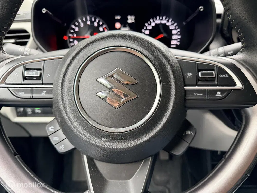 Suzuki Swift 1.2 Select Smart Hybrid uit 2025, foto 14