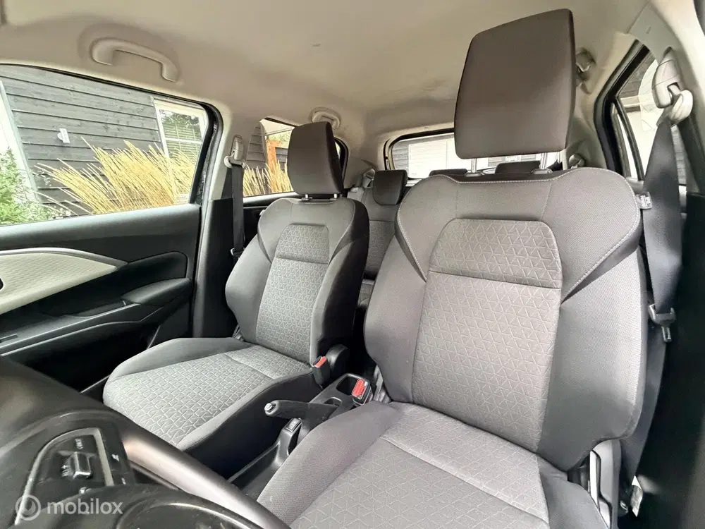 Suzuki Swift 1.2 Select Smart Hybrid uit 2025, foto 8