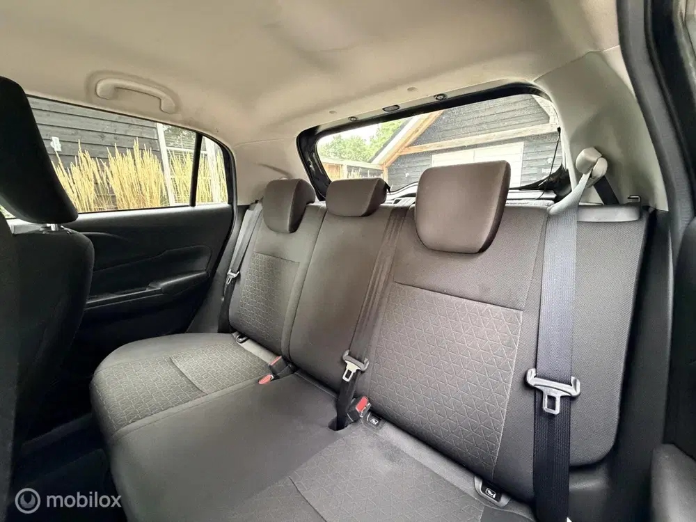 Suzuki Swift 1.2 Select Smart Hybrid uit 2025, foto 9