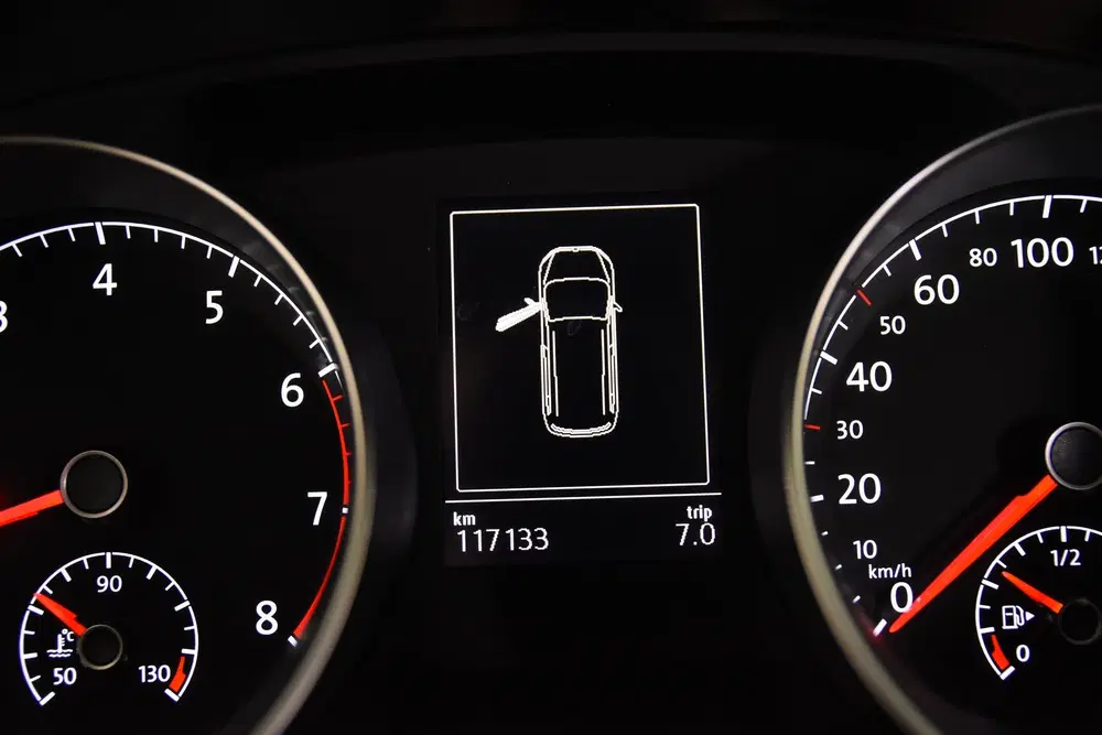 Volkswagen Touran 1.5 TSI *1ste Eigenaar*Panoramadak*Navigat uit 2021, foto 10
