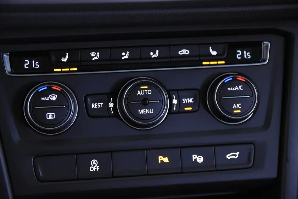 Volkswagen Touran 1.5 TSI *1ste Eigenaar*Panoramadak*Navigat uit 2021, foto 15