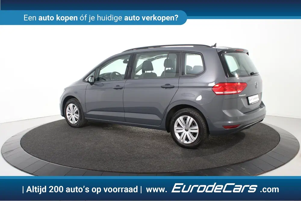 Volkswagen Touran 1.5 TSI *1ste Eigenaar*Panoramadak*Navigat uit 2021, foto 7