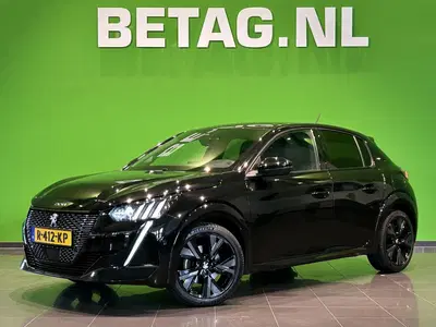 Peugeot 208 1.2 GT uit 2022