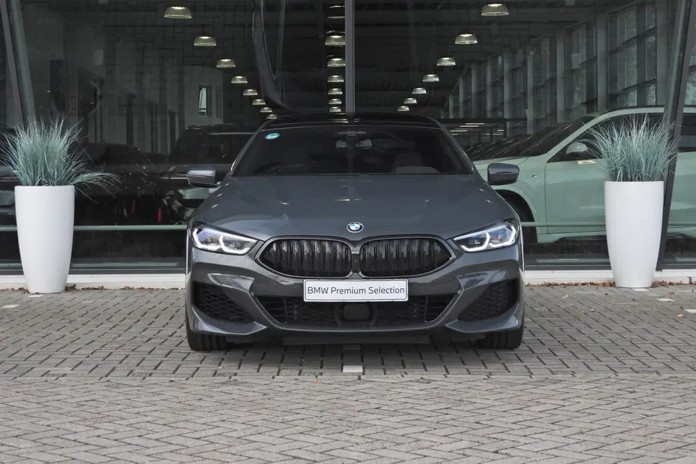 BMW 8-serie Coupé 840i High Executive M Sport Automaat uit 2022, foto 11