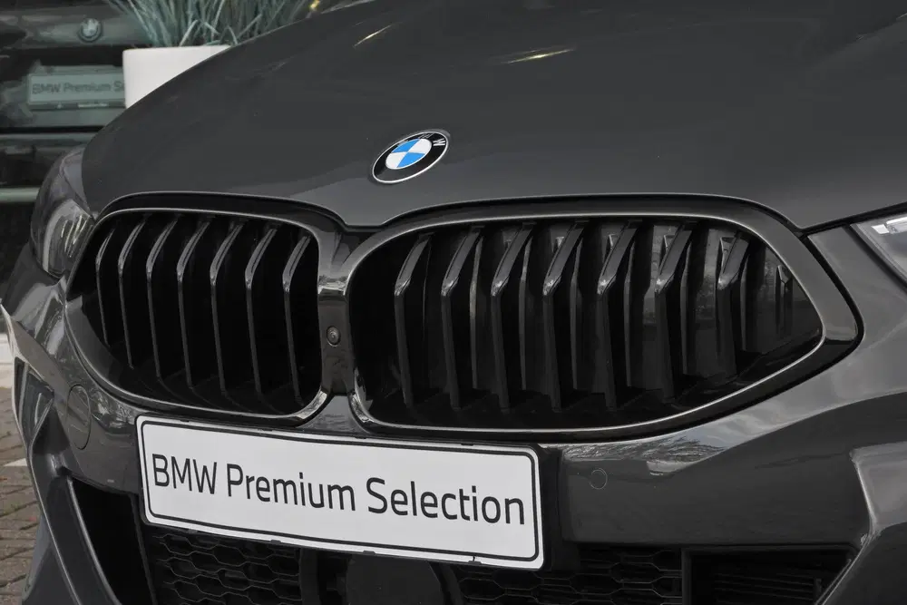 BMW 8-serie Coupé 840i High Executive M Sport Automaat uit 2022, foto 7