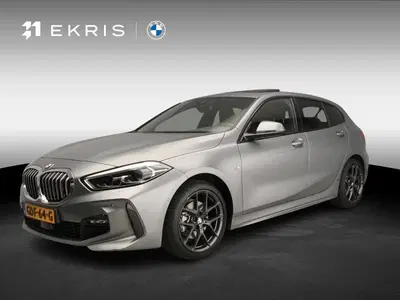 BMW 1-serie 5-deurs 118i uit 2024