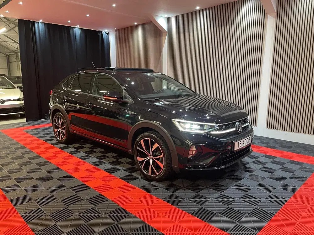 Volkswagen Taigo 1.5 TSI R-Line R-Line Business+ uit 2022