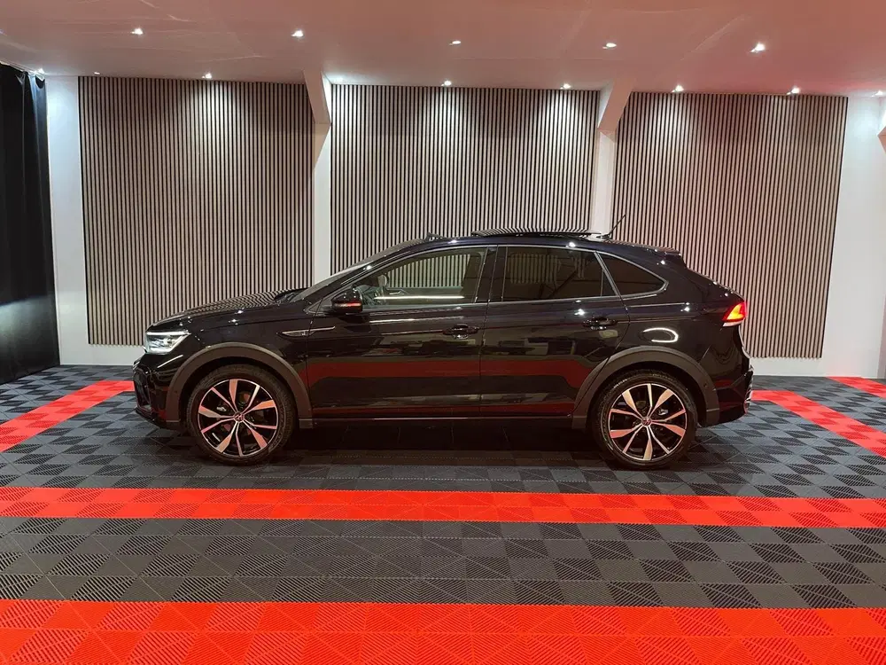 Volkswagen Taigo 1.5 TSI R-Line R-Line Business+ uit 2022, foto 11