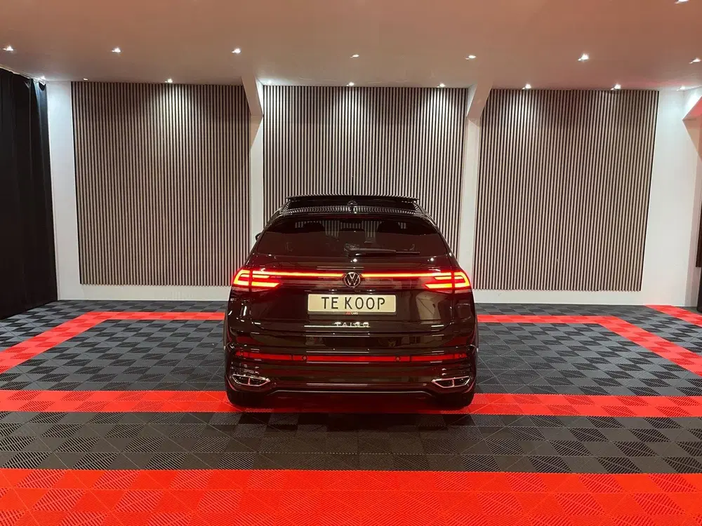 Volkswagen Taigo 1.5 TSI R-Line R-Line Business+ uit 2022, foto 15