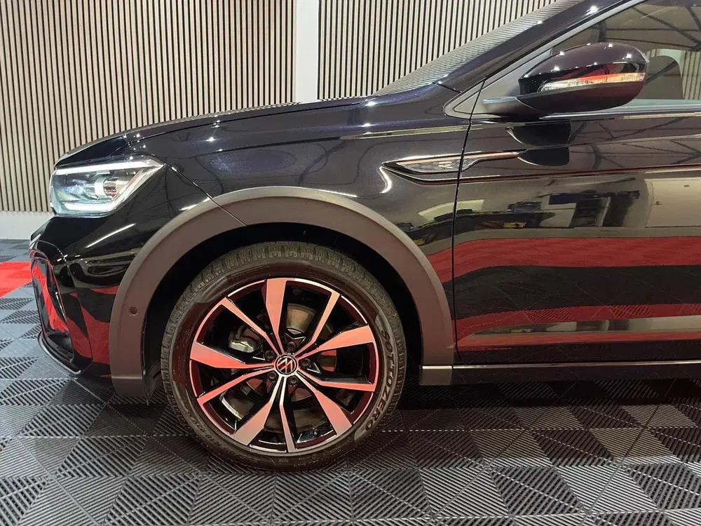 Volkswagen Taigo 1.5 TSI R-Line R-Line Business+ uit 2022, foto 4