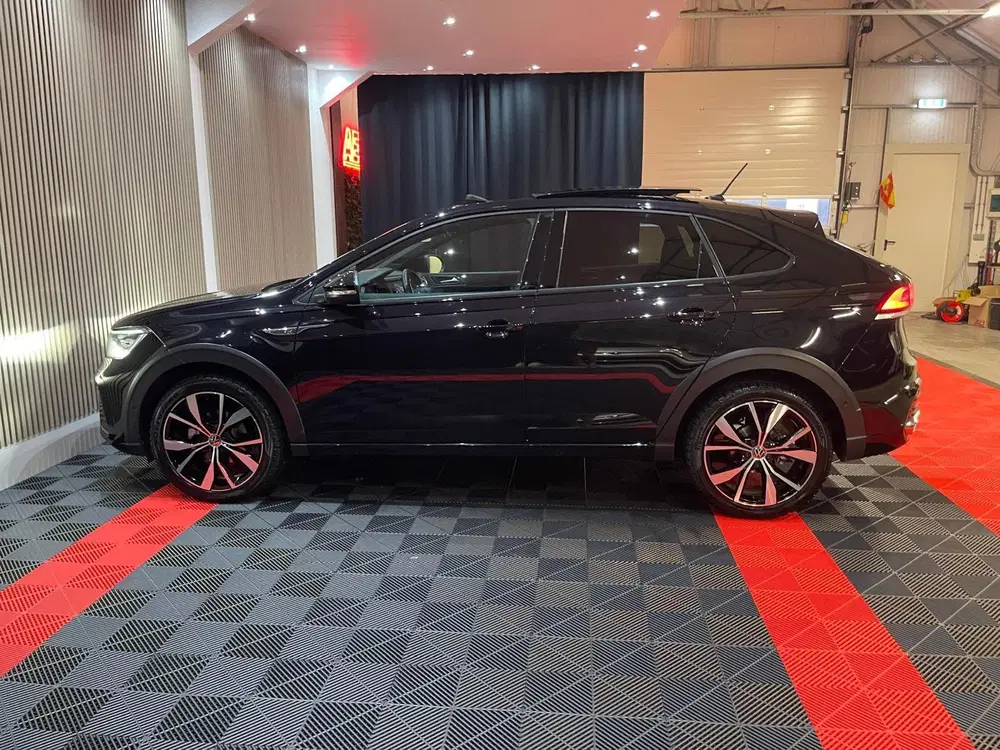 Volkswagen Taigo 1.5 TSI R-Line R-Line Business+ uit 2022, foto 6