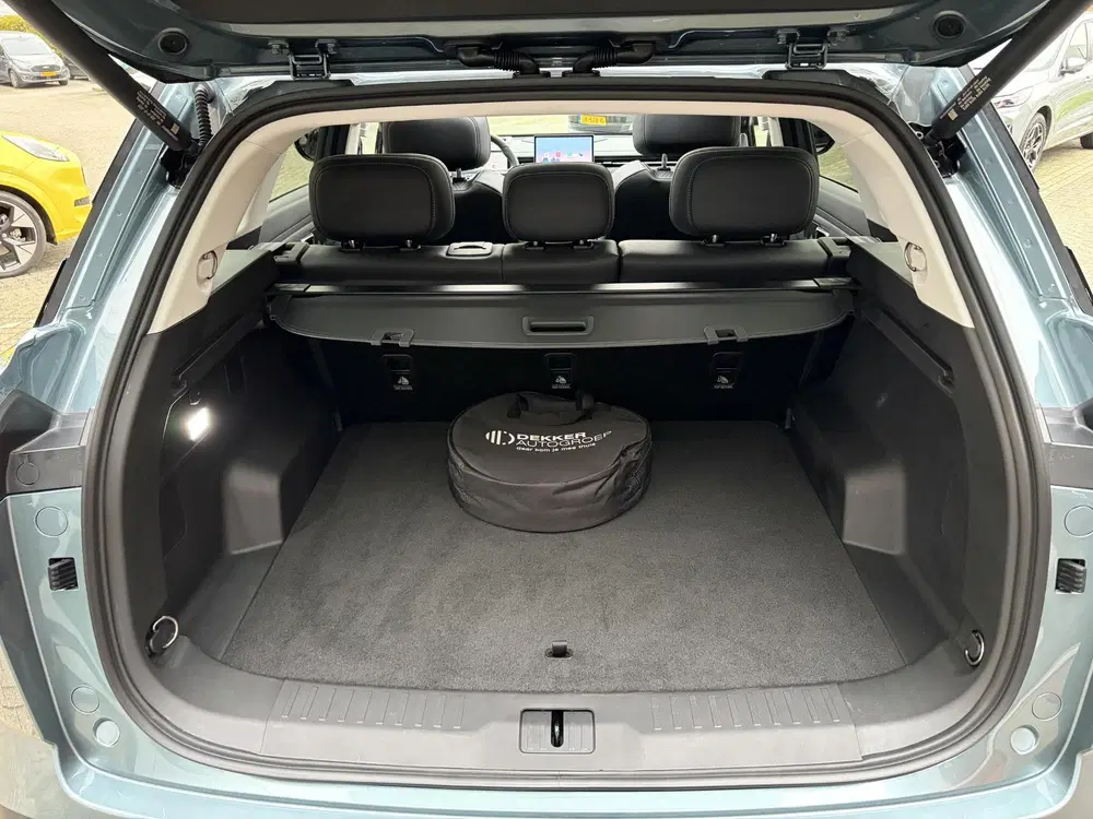 Jaecoo 7 1.5 TGDI SHS-P Exclusive Black Edition 120 uit 2026, foto 6
