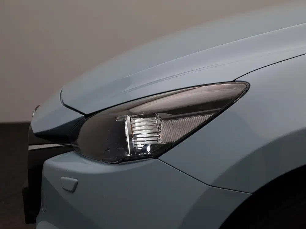 Mazda 2 1.5 e-SkyActiv-G 90 Homura uit 2024, foto 15