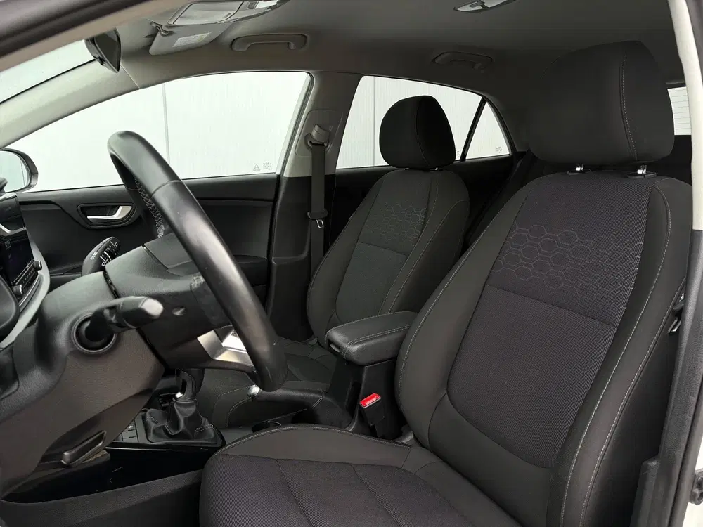 Kia Rio 1.0 T-GDI MHEV EcoDynamics 100pk DynamicPl uit 2021, foto 10