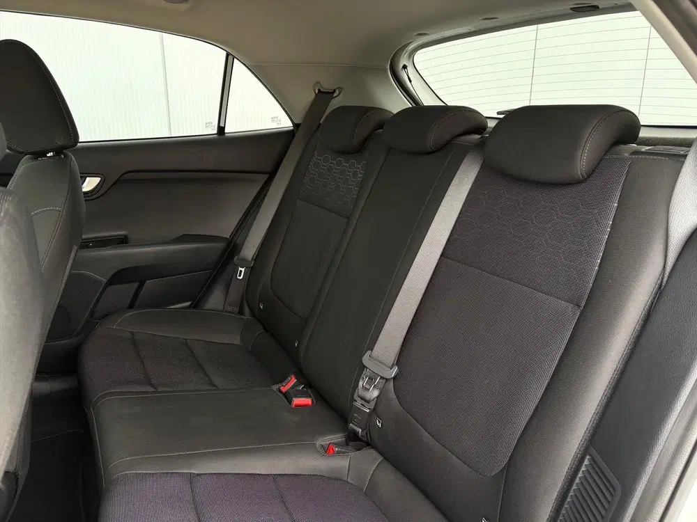 Kia Rio 1.0 T-GDI MHEV EcoDynamics 100pk DynamicPl uit 2021, foto 11