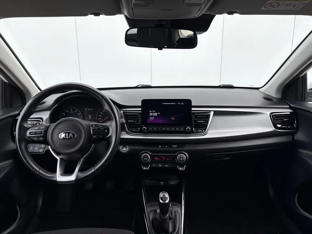 Kia Rio 1.0 T-GDI MHEV EcoDynamics 100pk DynamicPl uit 2021, foto 13