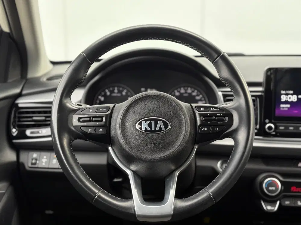 Kia Rio 1.0 T-GDI MHEV EcoDynamics 100pk DynamicPl uit 2021, foto 14