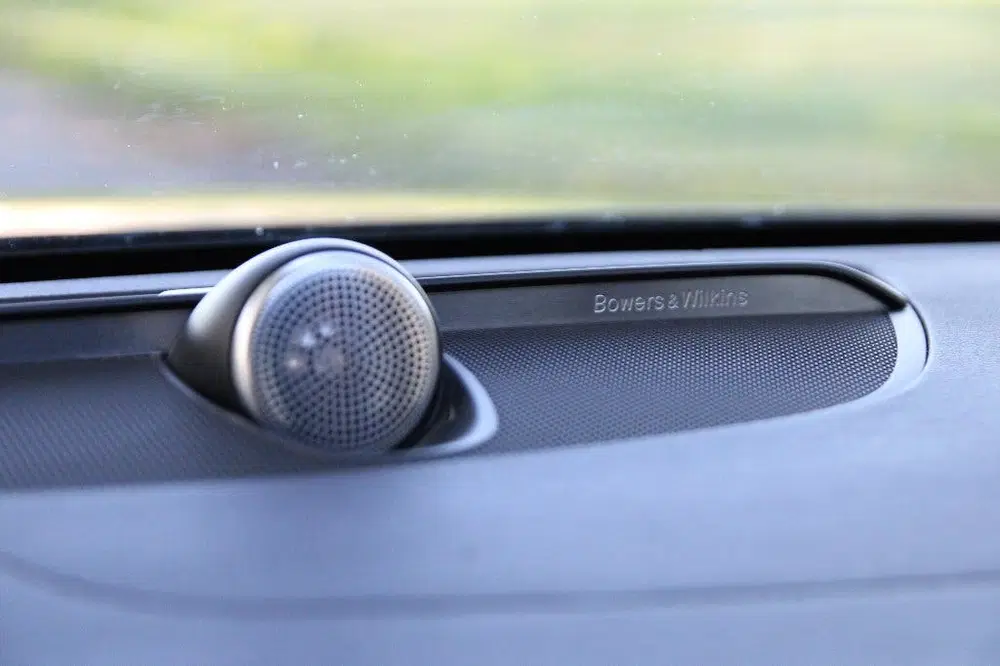 Volvo V60 T8 Recharge AWD Long Range uit 2024, foto 12