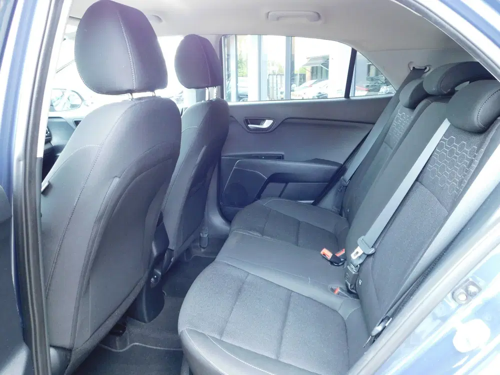 Kia Rio 1.0 TGDI DynamicPlusLine (bj 2019) uit 2019, foto 15