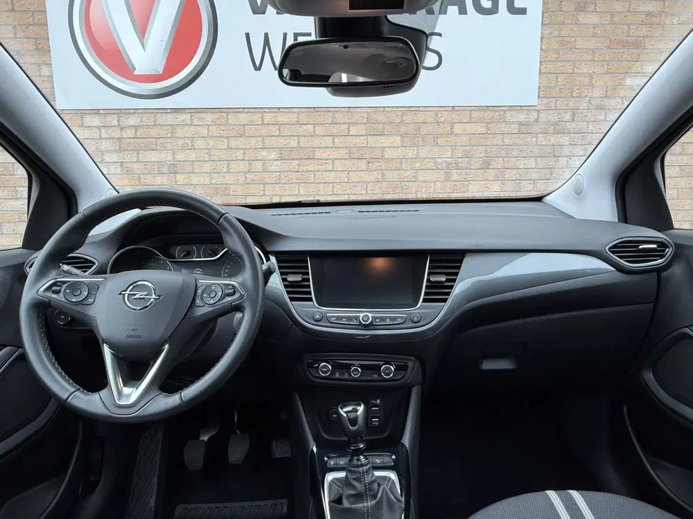 Opel Crossland 1.2 Turbo Elegance uit 2024, foto 8
