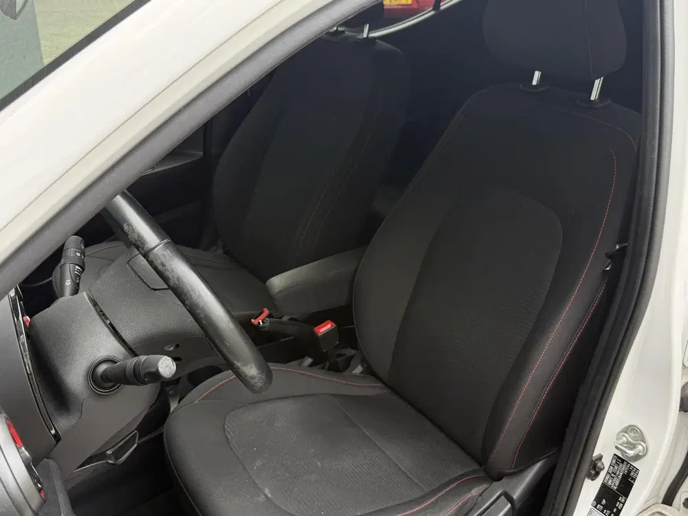 Hyundai i10 1.0 T-GDI N Line 5-zits uit 2021, foto 12
