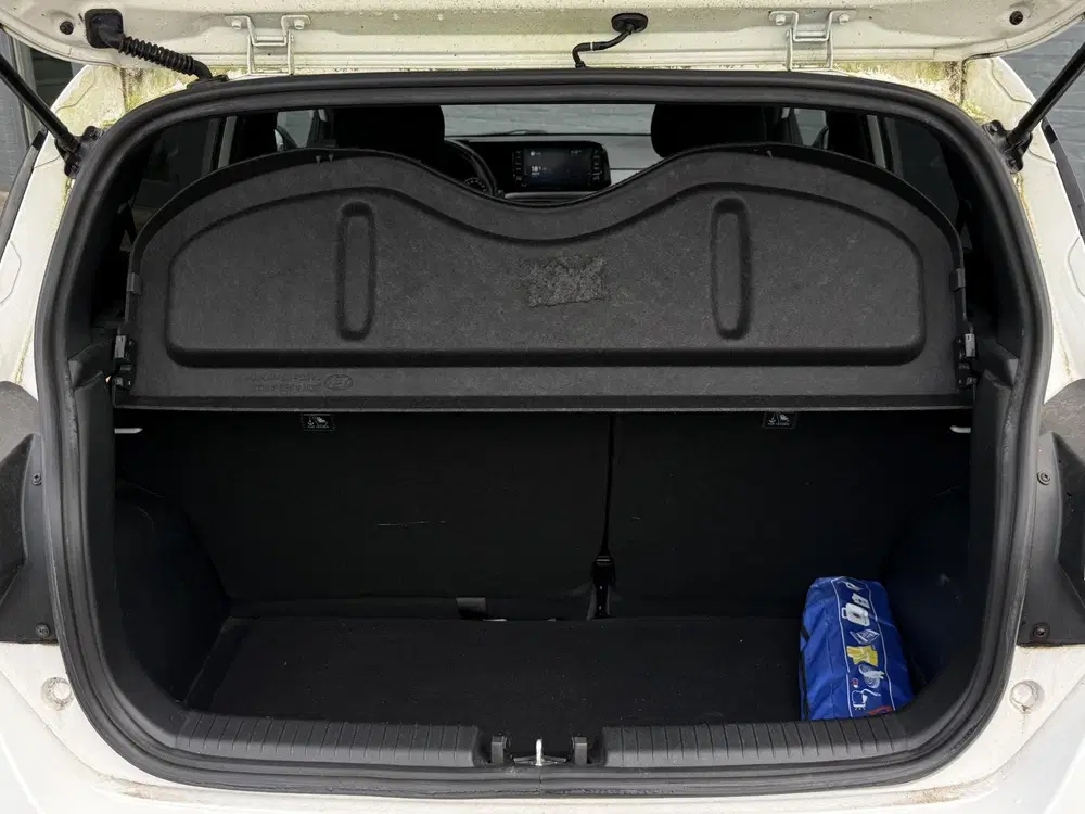 Hyundai i10 1.0 T-GDI N Line 5-zits uit 2021, foto 15