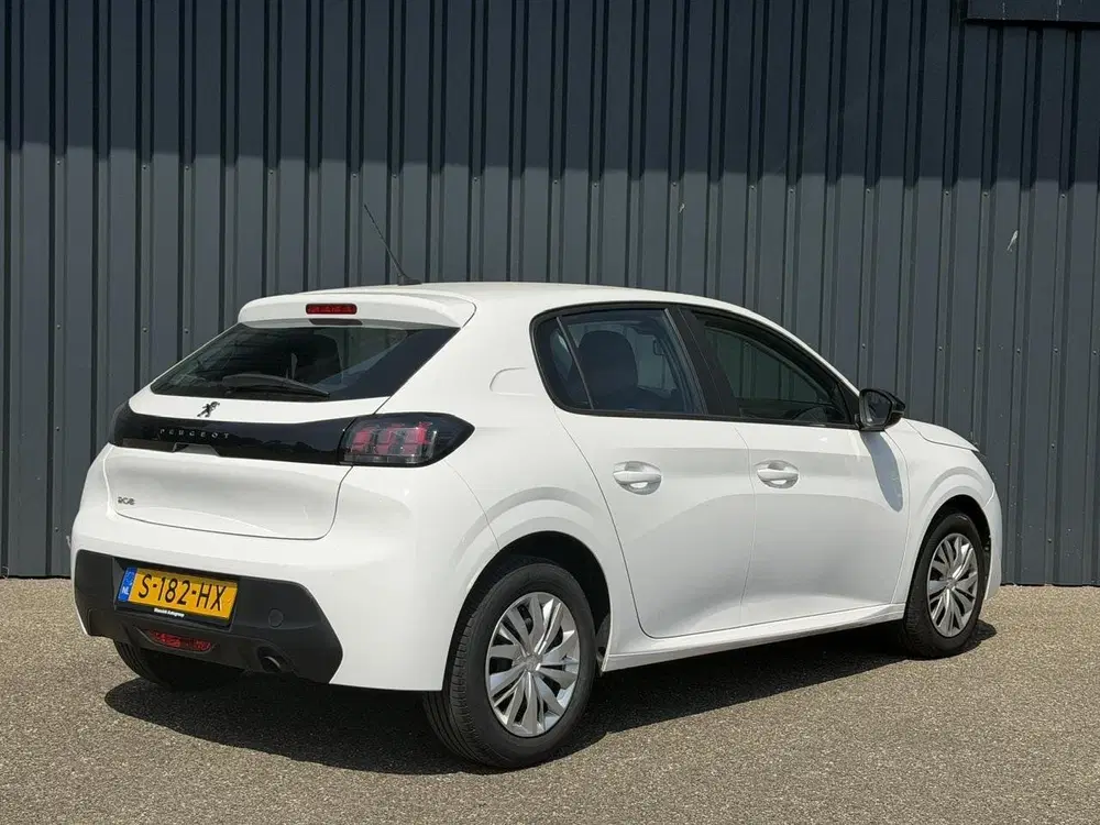 Peugeot 208 1.2 PureTech Active uit 2023, foto 4